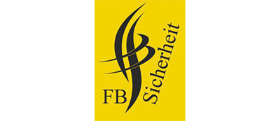 Logo von FB Sicherheit