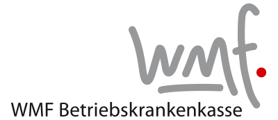 Logo von WMF Betriebskrankenkasse