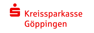 Logo von Kreissparkasse Göppingen