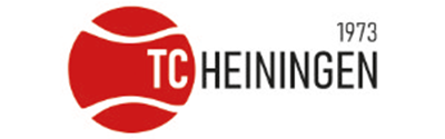Logo von TC Heiningen