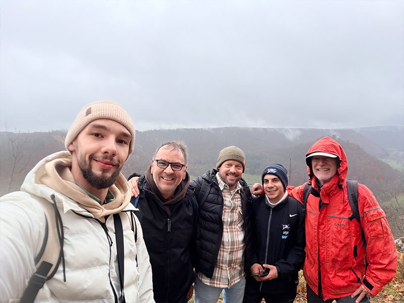 Events im Sport- und Gesundheitszentrums in Heiningen