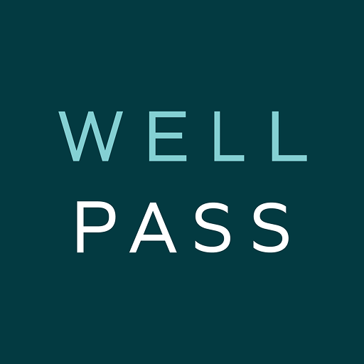 Logo von Wellpass